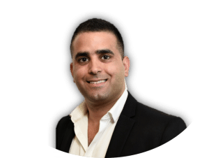 דן מור, עו"ד