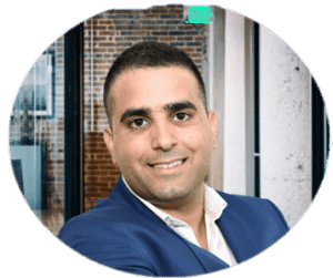 דן מור, עו"ד